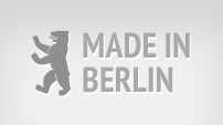 Werbedesign Berlin: Made in Berlin